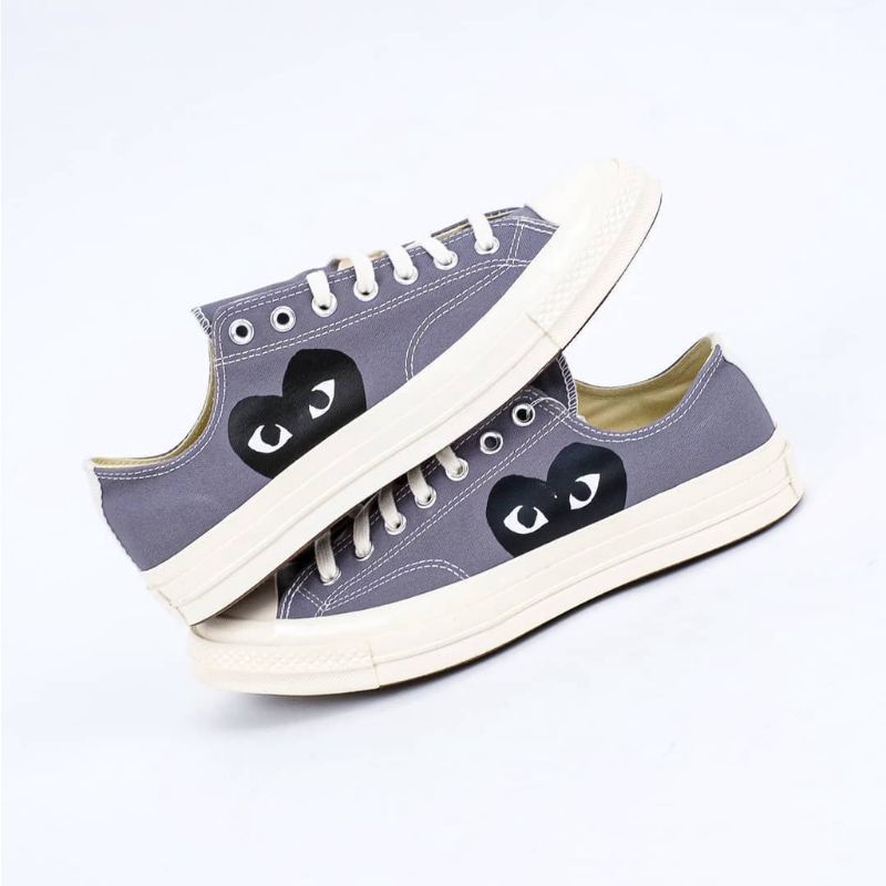 cdg converse offspring