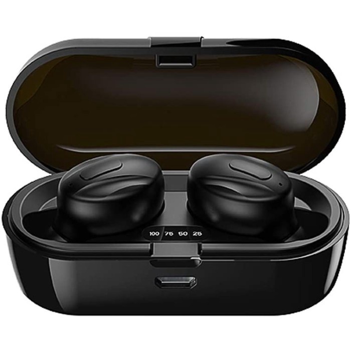 AIRSPRO XG-13 HIFI STEREO HEADSET BLUETOOTH TWS EARPHONE AIRPODS