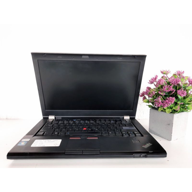 Laptop Murah LenovoThinkpad T420 Bergaransi