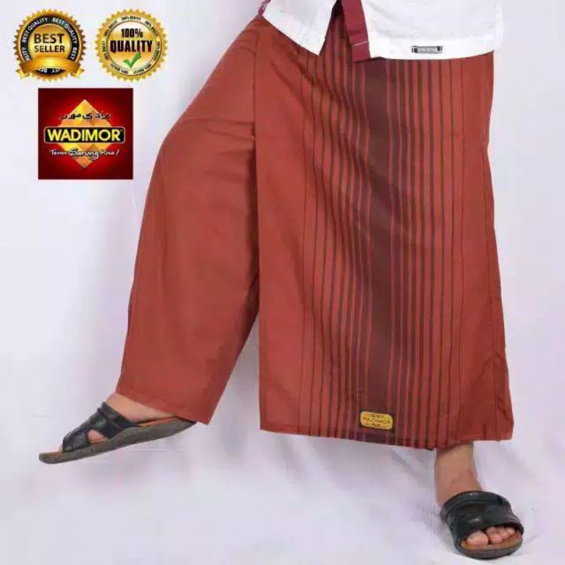 Wadimor sarung celana dewasa celana sarung sarung celana dewasa wadimor celana sarung batik celana s