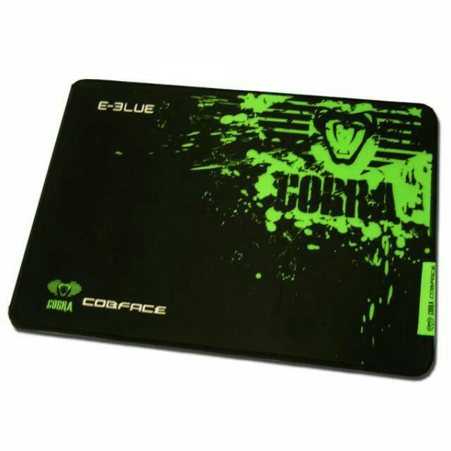 E-Blue Cobra Gaming Mouse Pad M