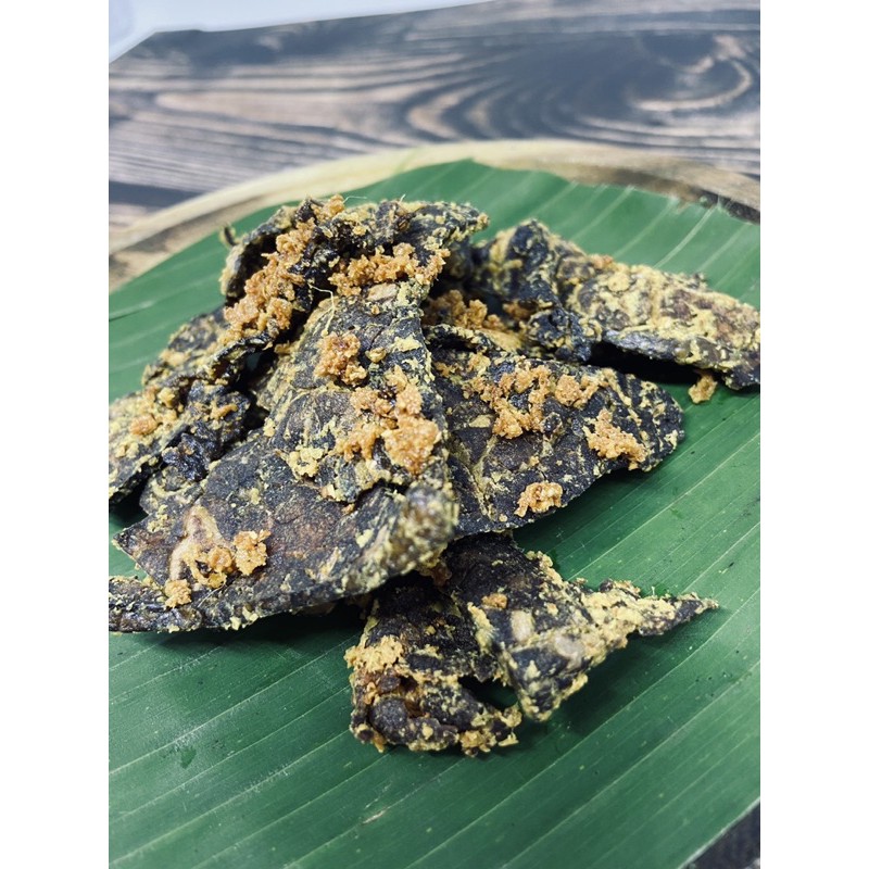 

Paru Keripik Crispy 200gr-450gr