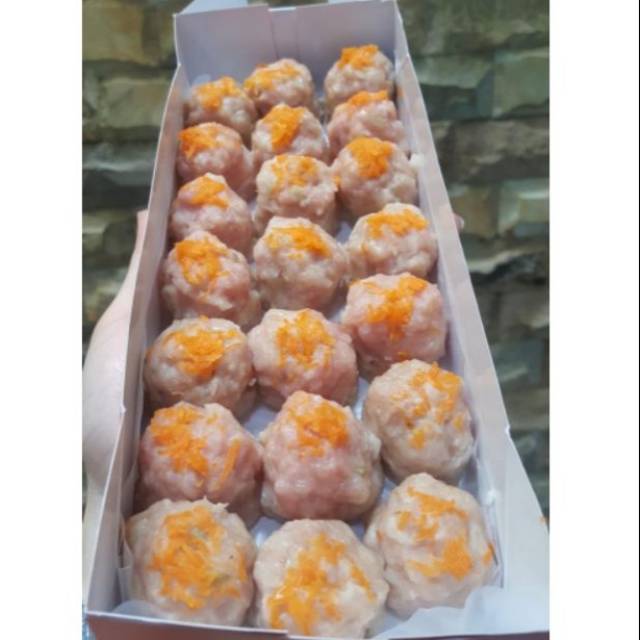 

SIOMAY mini PIGCO 1 box