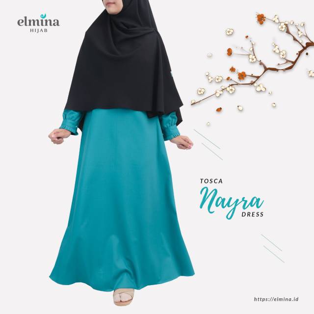 Dress Nayra Elmina