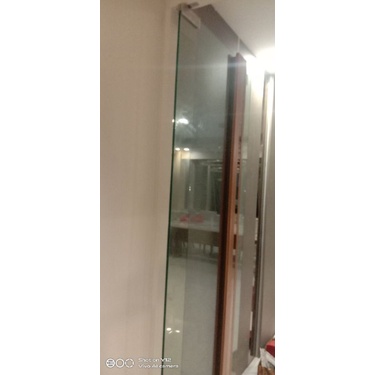 kaca bronze mirror