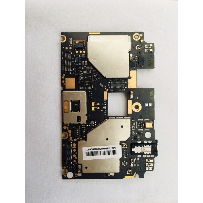 MESIN XIAOMI REDMI 5 PLUS 4/64