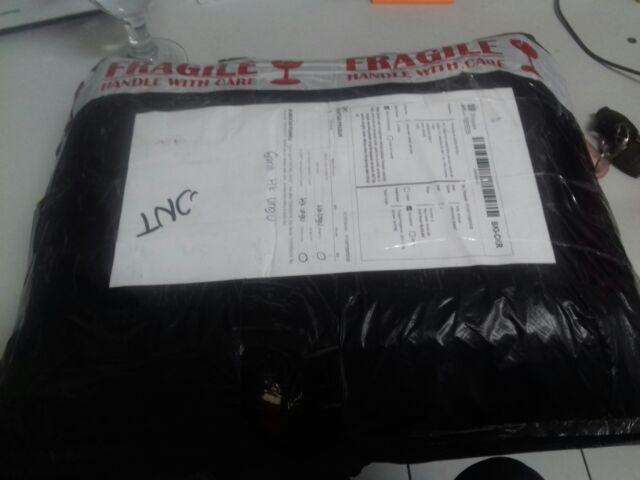 Rak Sepatu Organizer 9 Susun