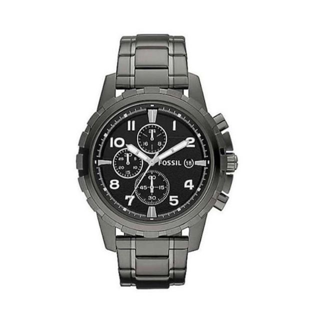 FOSSIL FS 5399 ORIGINAL | Jam Tangan FOSSIL Pria  | Jam Tangan FOSSIL TERMURAH