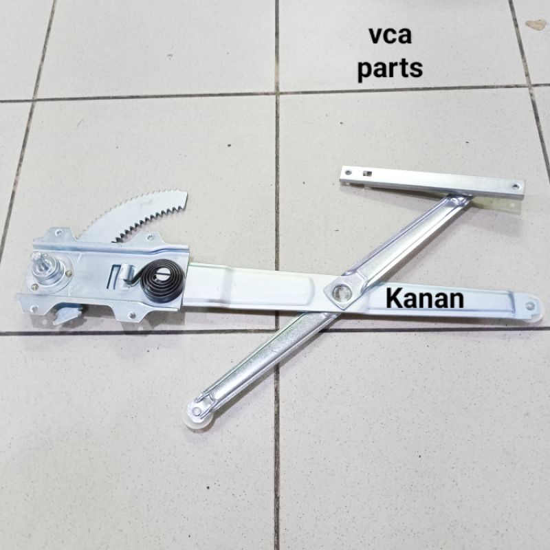 REGULATOR KACA/WINDOW REGULATOR L 300 SEBELAH KANAN ( RH)