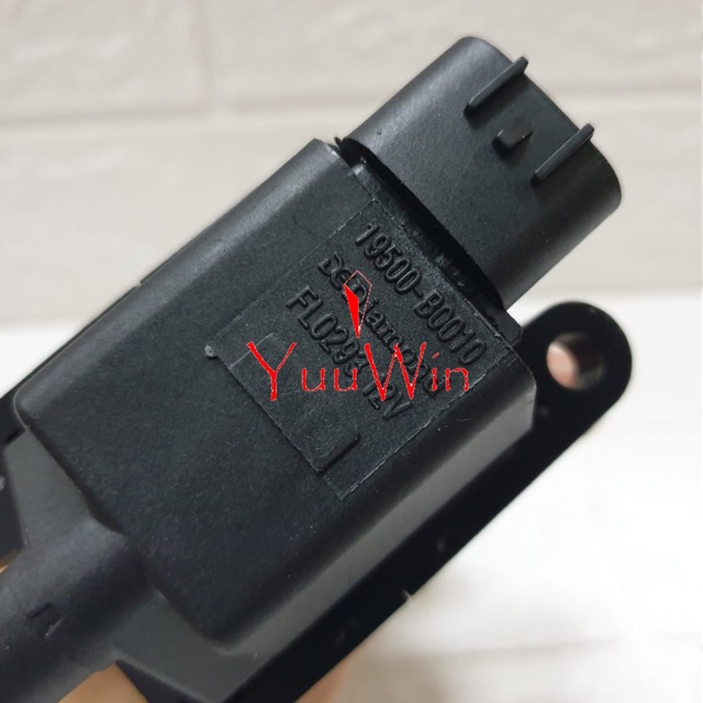 IGNITION COIL - KOIL AVANZA NON VVTI