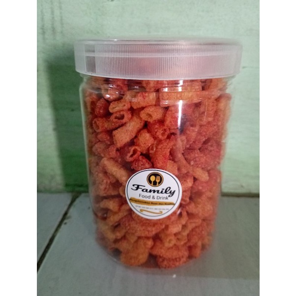 

makaroni pedas