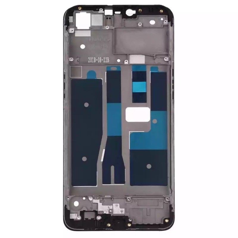 MIDDLE FRAME BEZEL TULANGAN OPPO A3s / REALME C1