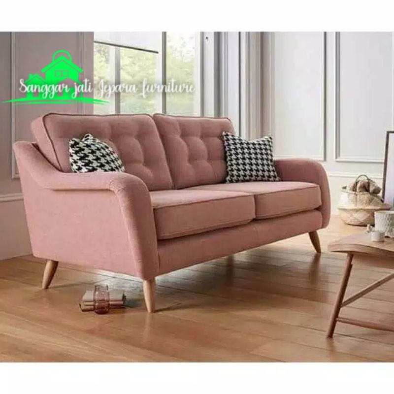sofa retro bagus meubel jepara