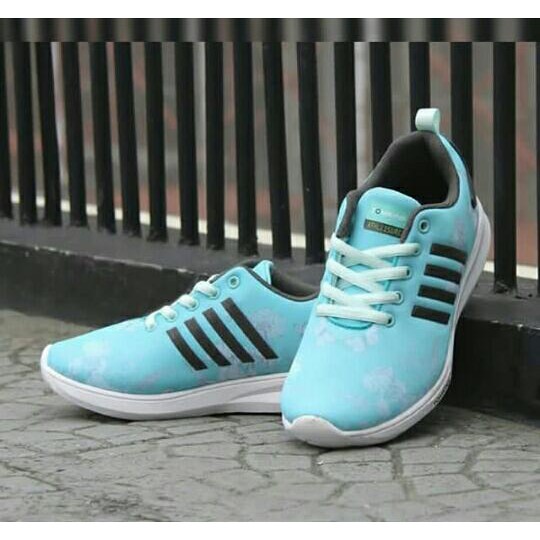 Tomkins |Seeker|Sepatu Sneakers