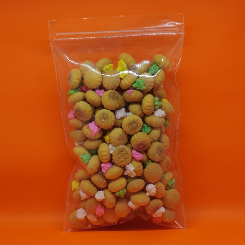 

Gem ros / kue kancing