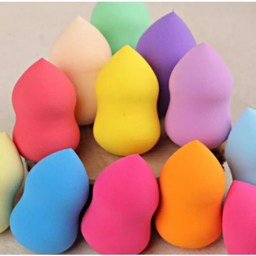 Beauty Blender Sponge/ Make Up Tools/ Spons Blender/ Spons Make Up