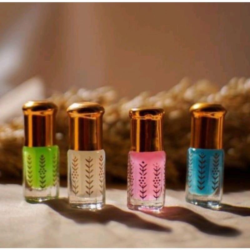 TERMURAH MISK THAHARAH/ PARFUM / MINYAK WANGI MISTOHAROH/ MISTAHARA