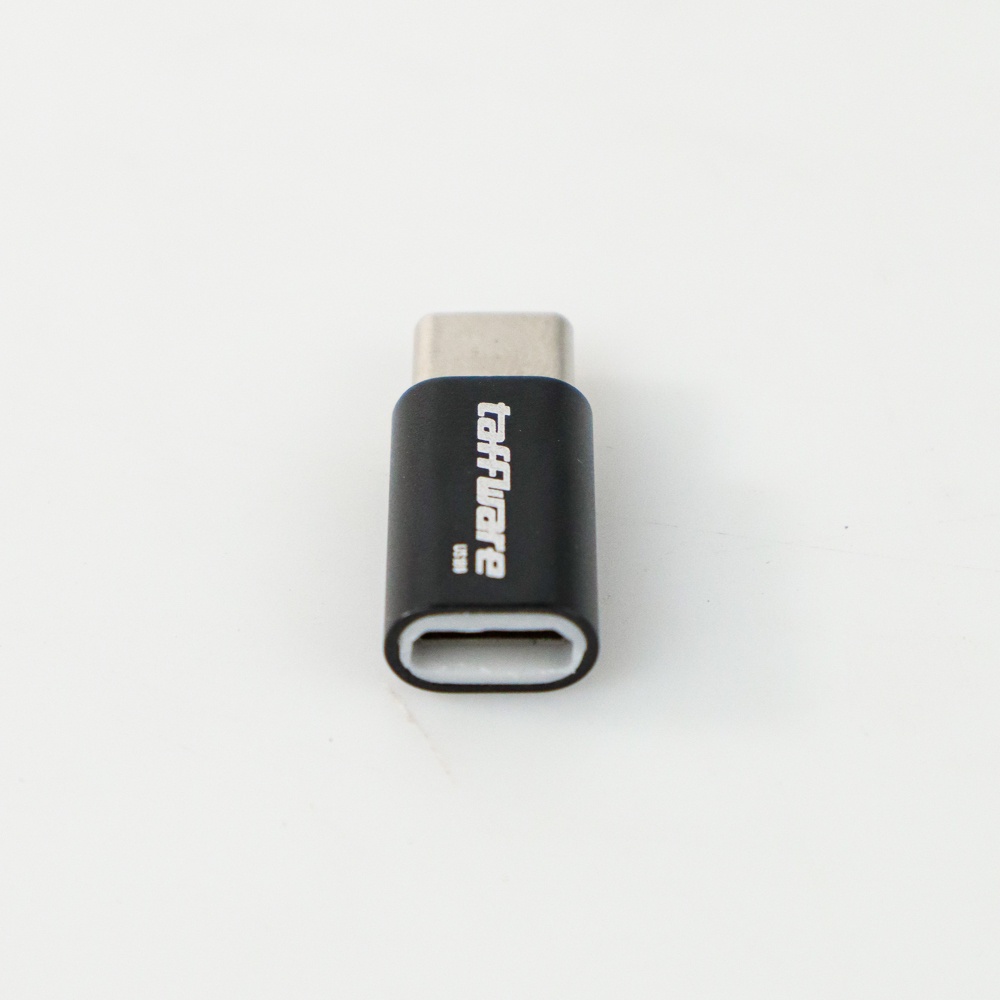 Alat Adaptor Konverter Konektor Micro USB ke USB 3.1 Type C