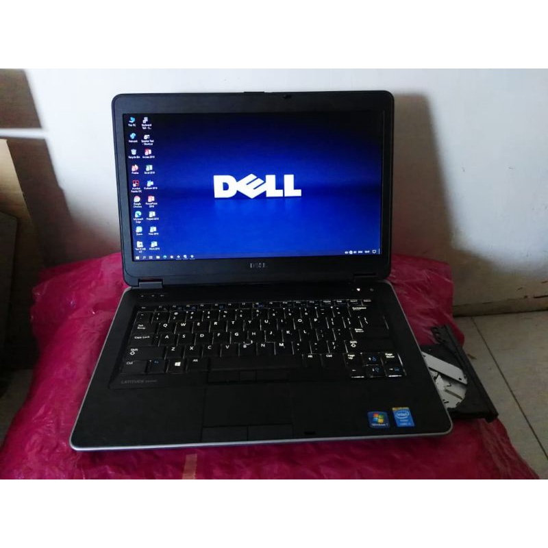 Dell Latitude E6440 core i5