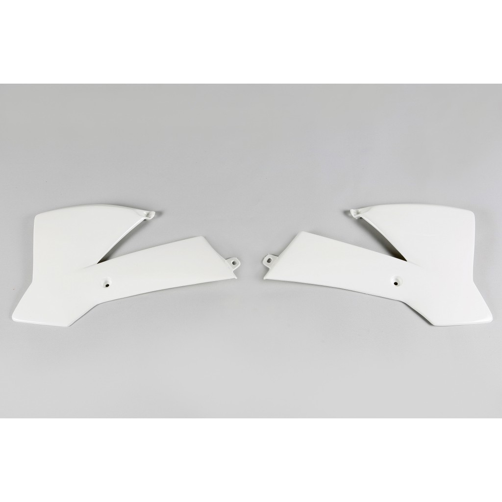 UFO Radiator Cover - SX 85 20062007 2008 2009 2010 2011 2012 / Cover Tangki