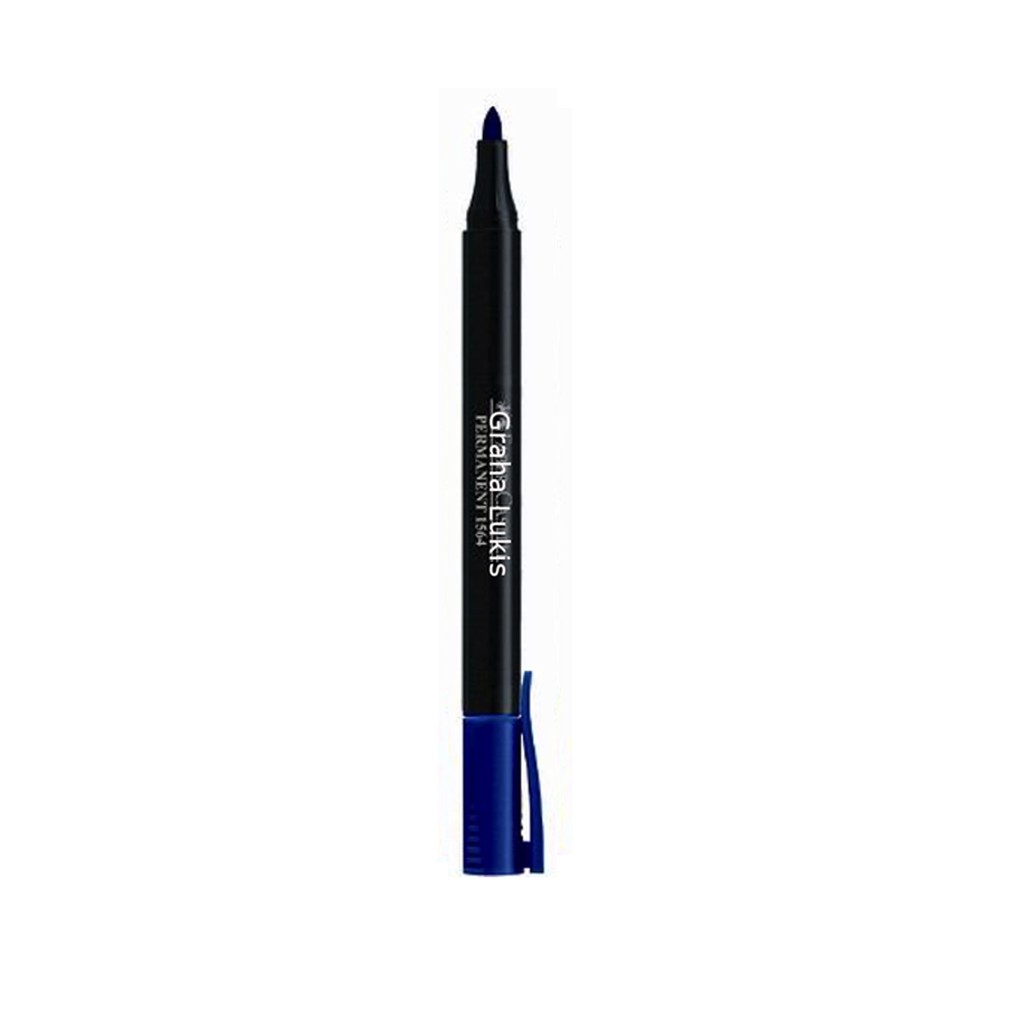 

SPIDOL Creative Marker Blue Ink