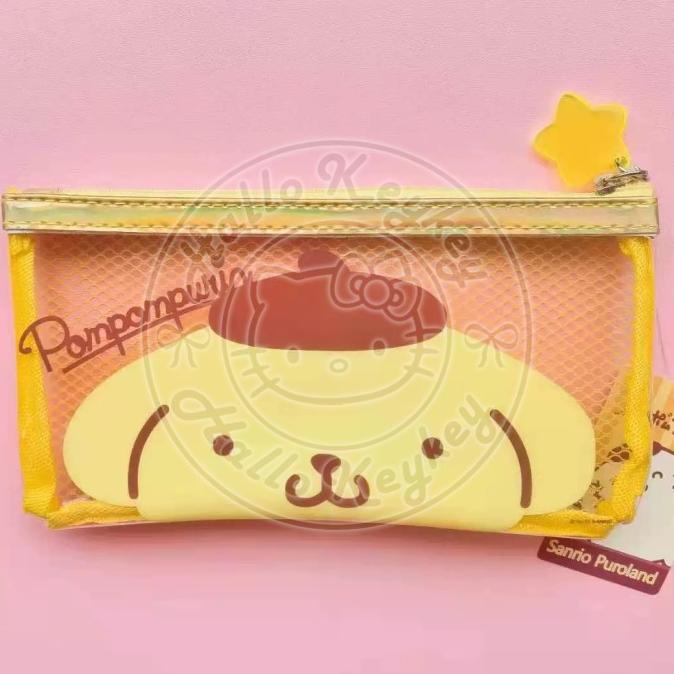 

TERLARIS tempat pensil hello kitty melody cinnamoroll pompompurin kuromi sanrio/TEMPAT PENSIL AESTHETIC/TEMPAT PENSIL ANAK PEREMPUAN/TEMPAT PENSIL LUCU/TEMPAT PENSIL 3D/TEMPAT PENSIL TRANSPARAN/TEMPAT PENSIL LUCU/TEMPAT PENSIL KOREA/TEMPAT PENSIL
