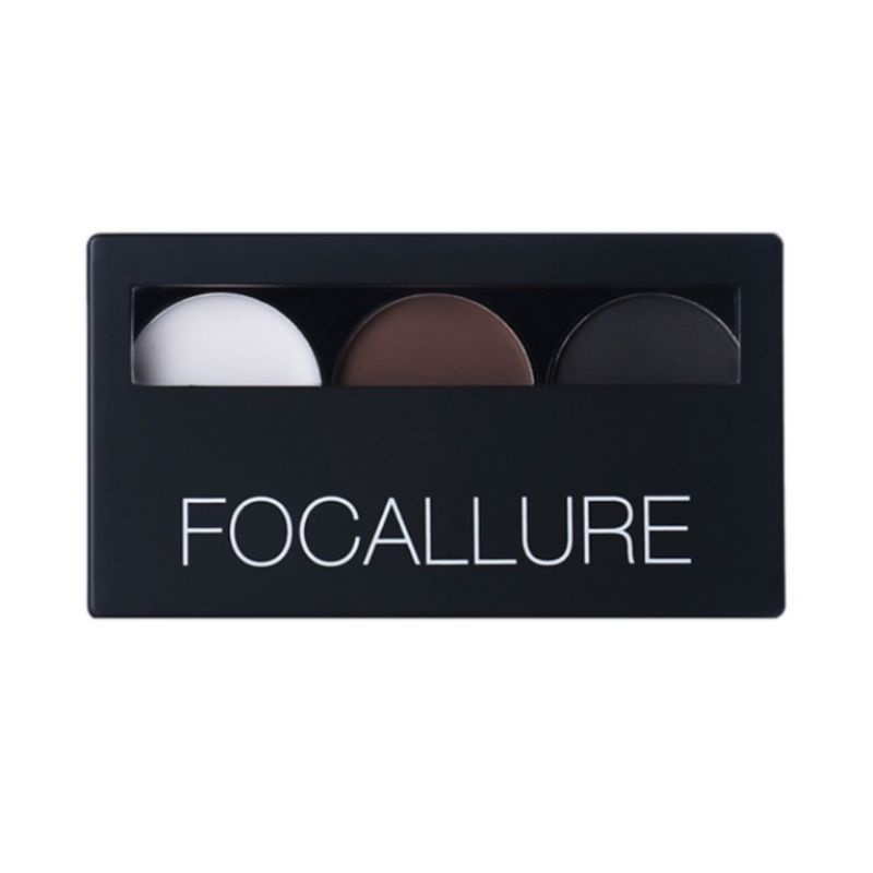 FOCALLURE Brows Powder 5.8g