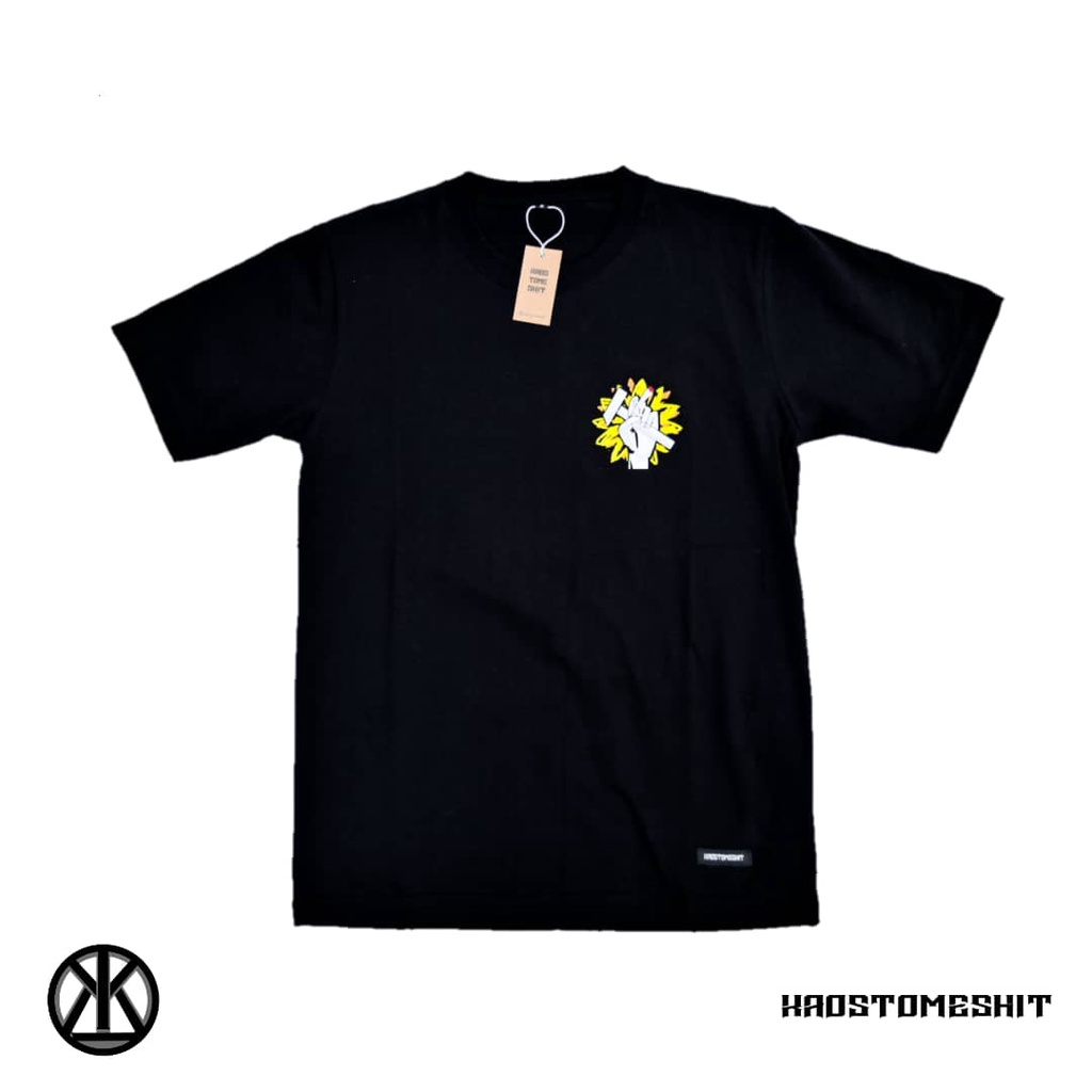 T-shirt | Working Class | Kaostomeshit