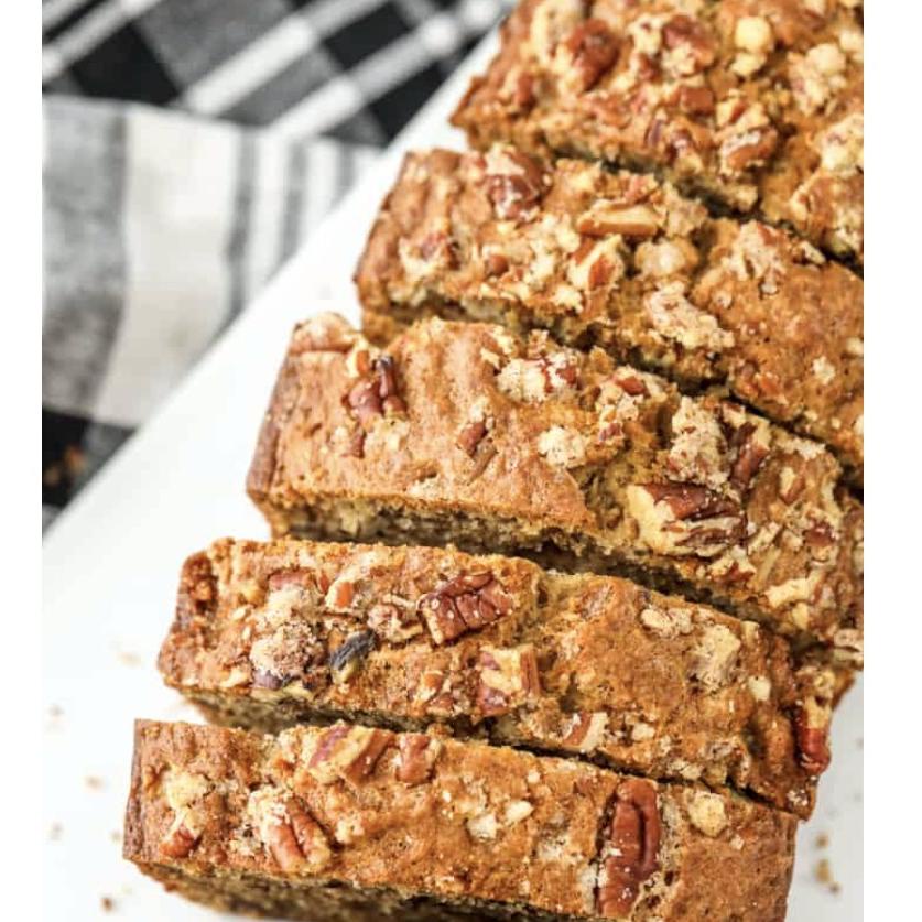 

★Terkini↔ LEVZ0 NUDE BAKE Vegan Skinny Banana Bread Gluten Free, Dairy Free, Low Calorie, No Refined Sugar, Roti 78 ↔Best Produk