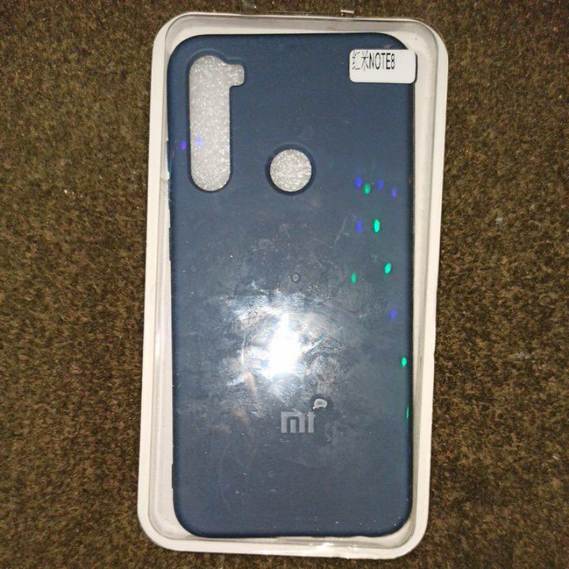 cassing hp xiomi redmi note 8