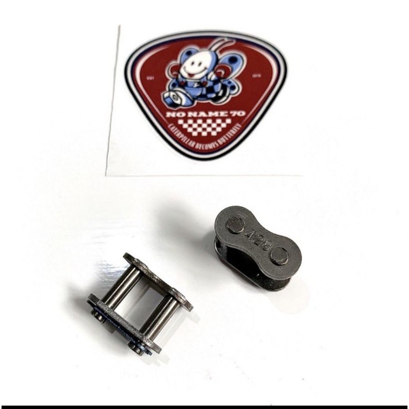 sambungan rantai rante ukuran 420 astrea star prima grand legenda