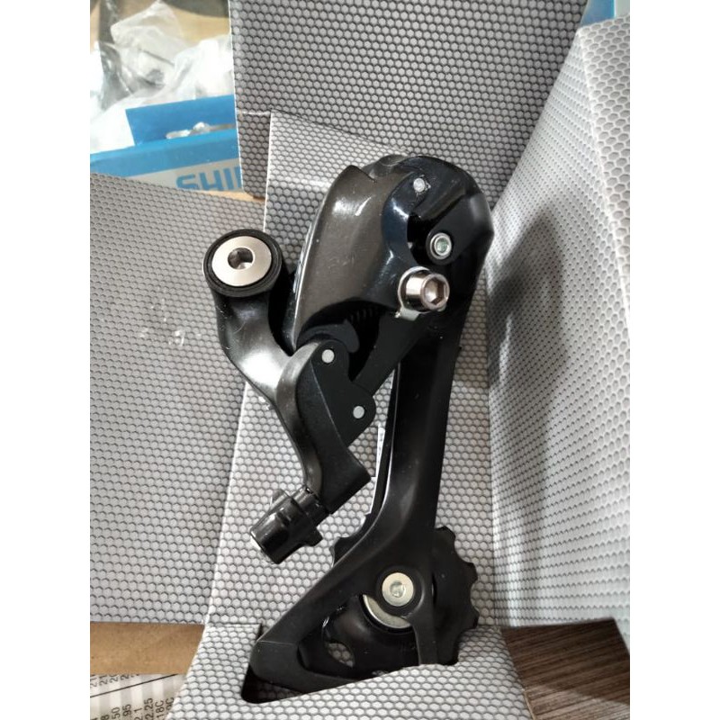shimano RD sora 9 speed R3000 GS long original
