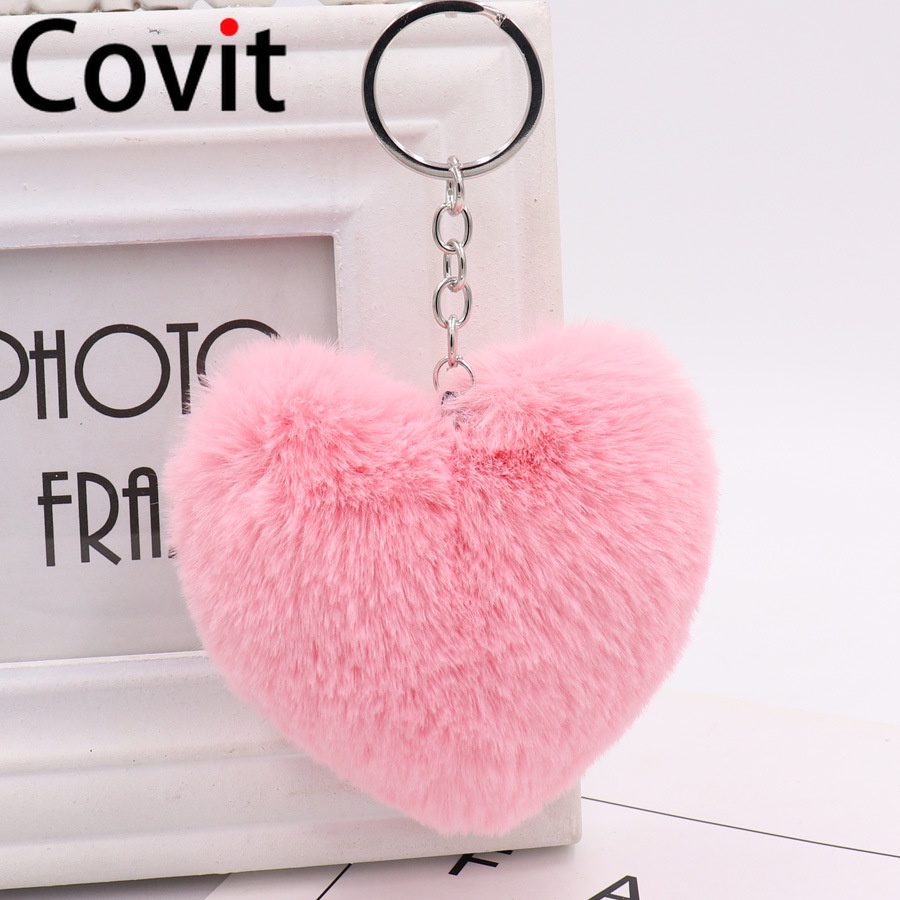 MORMON  LOVE POMPOM Gantungan Tas Ransel Selempang Tote Totebag Slingbag Shoulder Wanita Murah Lucu Kpop Bts