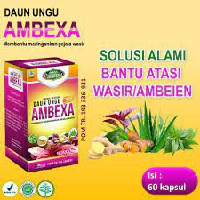 

AMBEXA