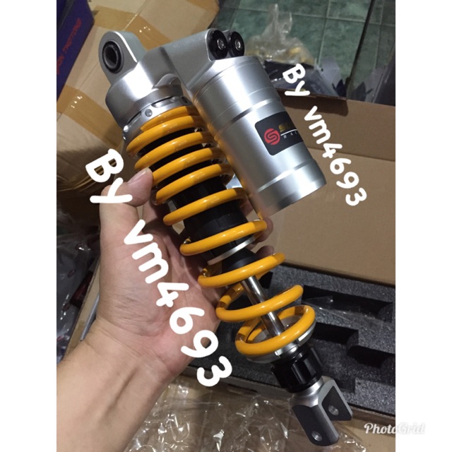 Shock lexi freego mio 125 shockbreaker lexi freego mio 125