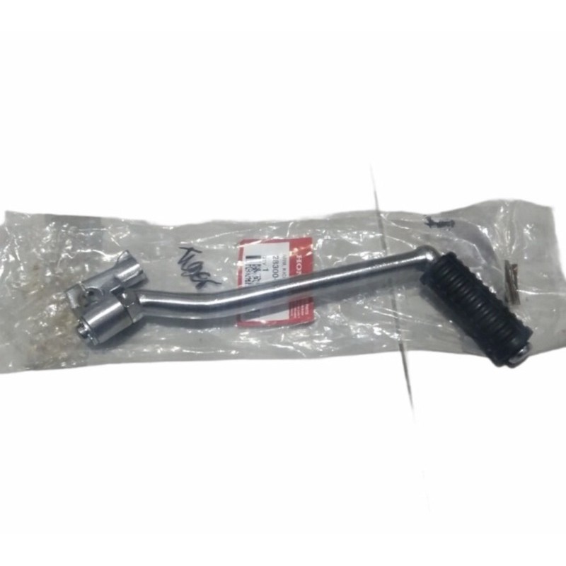 selahan Kick stater Honda Tiger 2000 lama lawas awal revo original