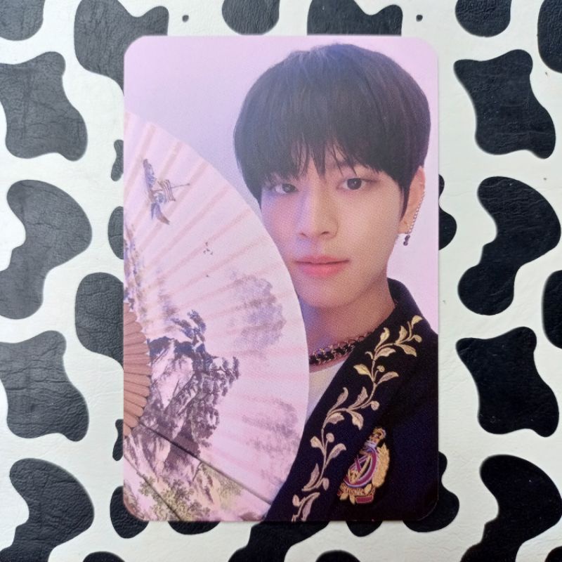 pc straykids subk vc seungmin