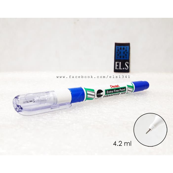 

Refill Tipex Tombow - Correction Tape - Tipex Kenko Pentel Correction Pen (Tip-Ex) Produk Terbaik