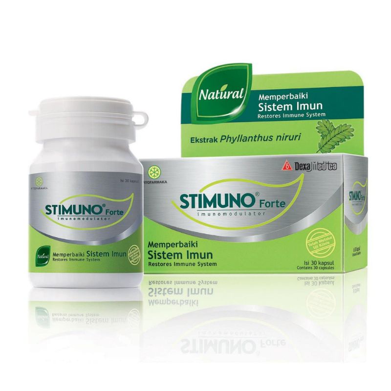 Stimuno Forte
