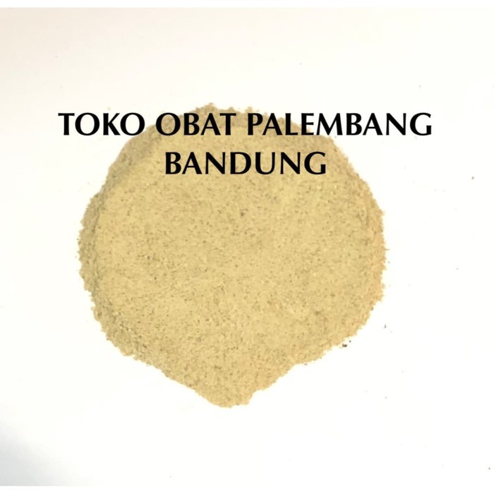 

TIENCHI POWDER 10GR TIEN CHI PUDER TIANQI FEN TIAN QI BUBUK TIENCI