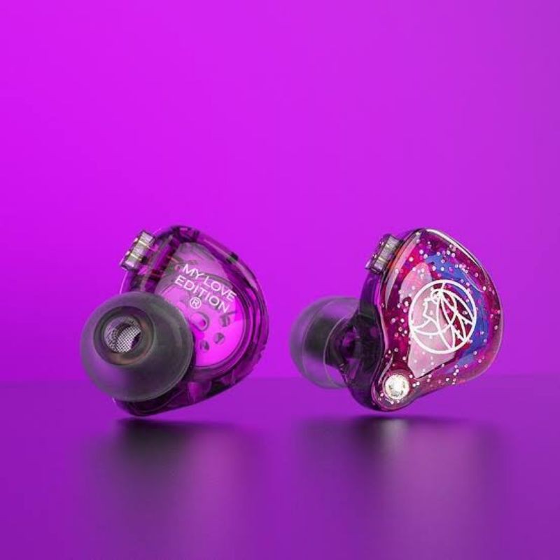 Tfz my love edition 2019