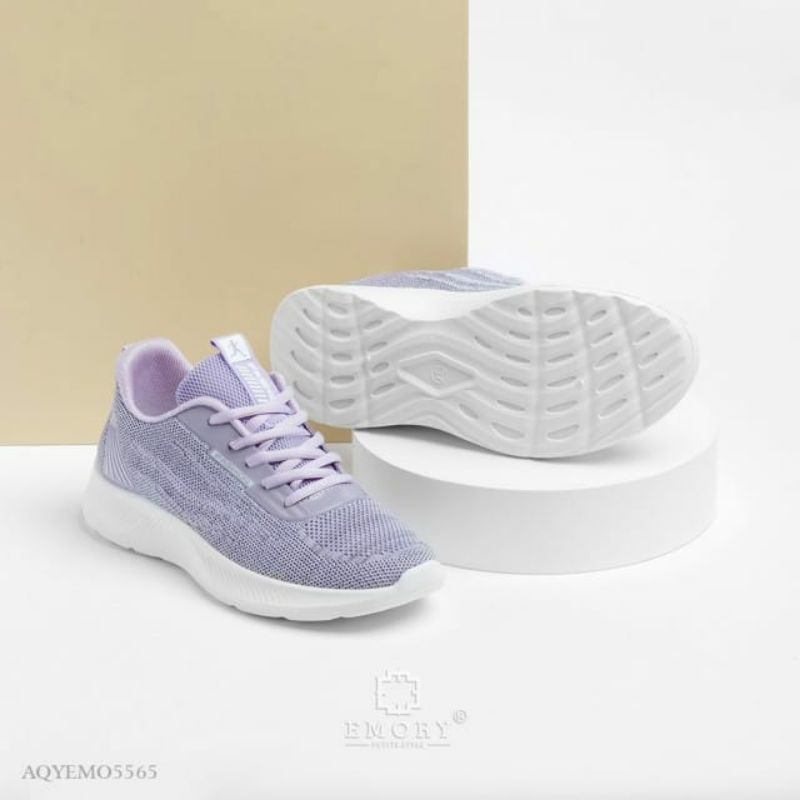 EMORY FLEXKNIT SNEAKERS AQYEMO5565 IQ