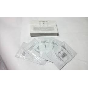 Krim Pemutih Wajah Badan Herbal Magic Plus White Cream Premium sachet Asli Lejel Home Shopping murah