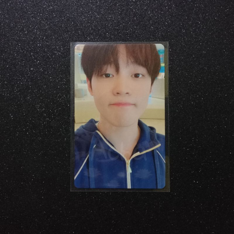 Chenle bread (booked)