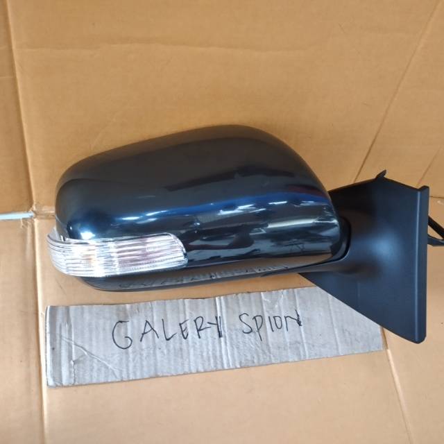 Spion toyota yaris 2012 kanan