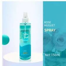 (MINISO) PARFUM MINISO BODY MIST/Perfum Spray Wanita Pria 150ml Pengharum Badan Unisex