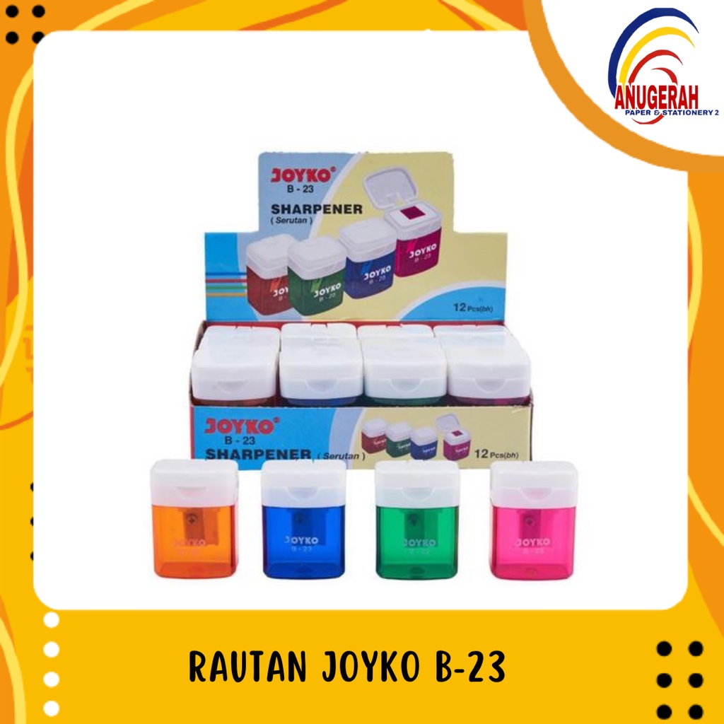 

RAUTAN JOYKO B-23 (PCS)