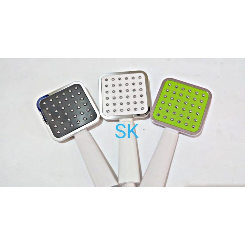 Hand Shower Kamar Mandi Set - Handshower Mandi Kamar Mandi Murah Bagus