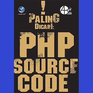 Paling Dicari: PHP Source Code