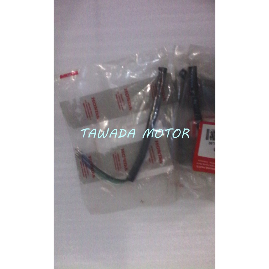 SWEET REM DEPAN HONA ASTREA GRAND